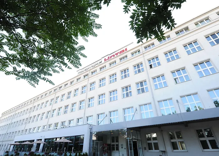 Rainers Hotel Vienna